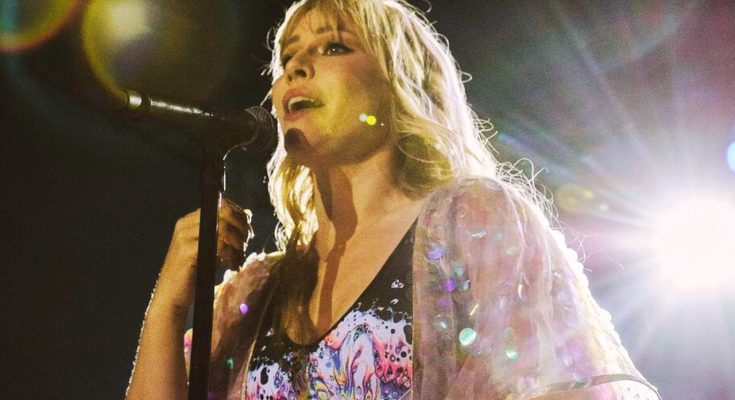 Natasha Bedingfield Tour