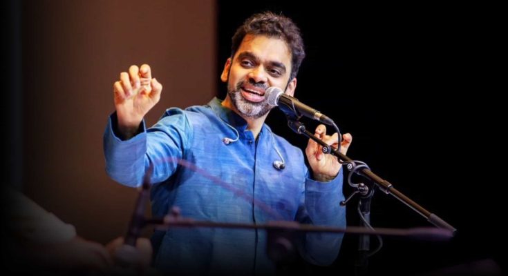 rahul deshpande upcoming shows
