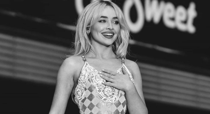 Sabrina Carpenter Concert Tour Dates & Tickets