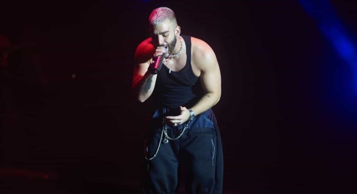 manuel turizo concert