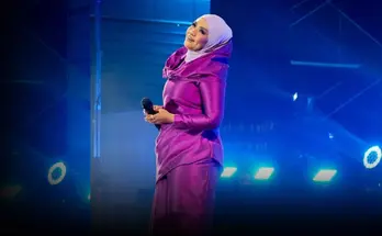 liza hanim