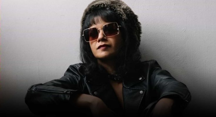 Shilpa Ray