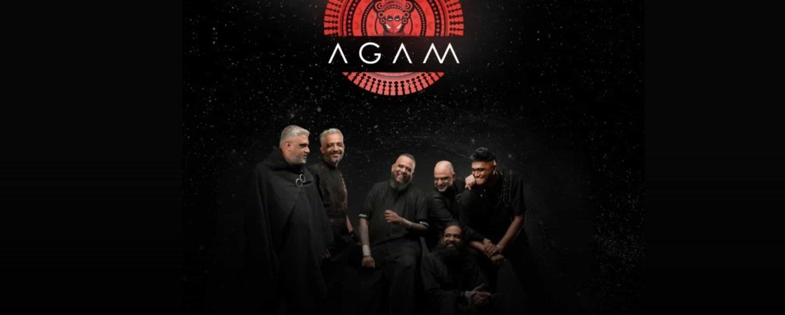 Agam Rock Band