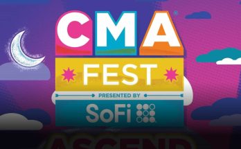 cma fest
