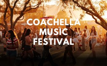 Coachella Music Festival