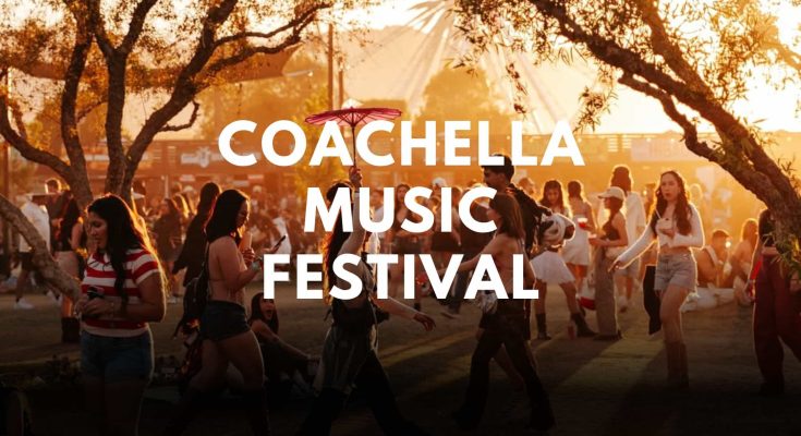 Coachella Music Festival