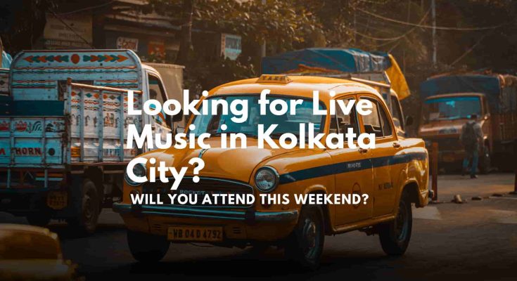Concerts in Kolkata