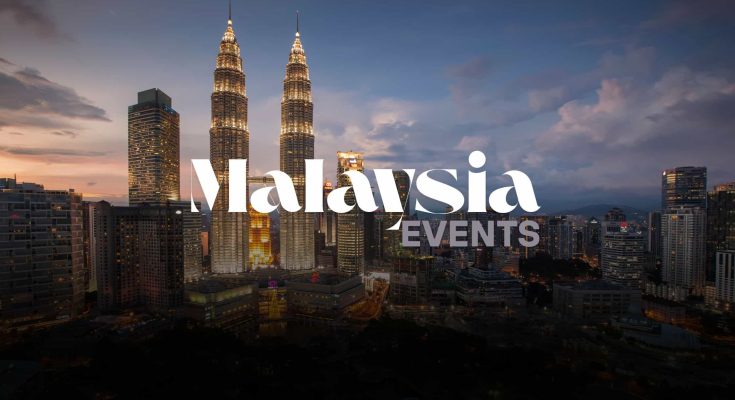 events malaysia