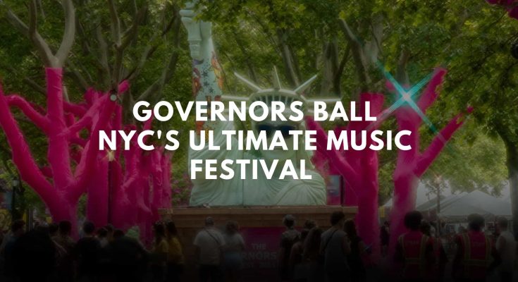 governors ball