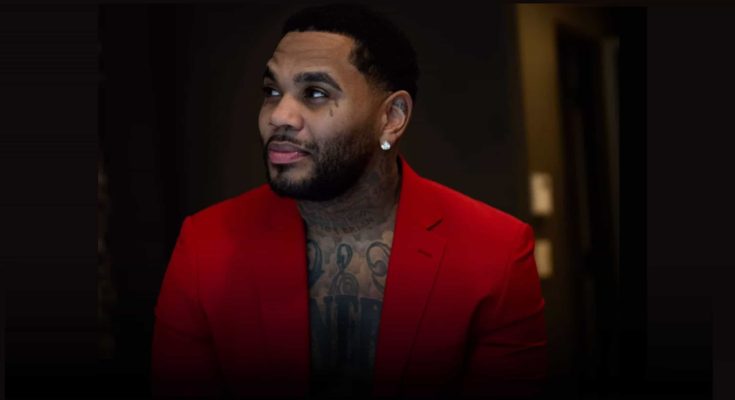 Kevin Gates