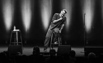 michael blaustein tour