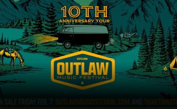 outlaw music festival