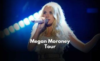Megan Moroney Tour