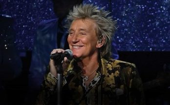 Rod Stewart