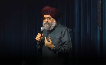 Maheep Singh Comedian
