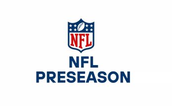 nfl preseason