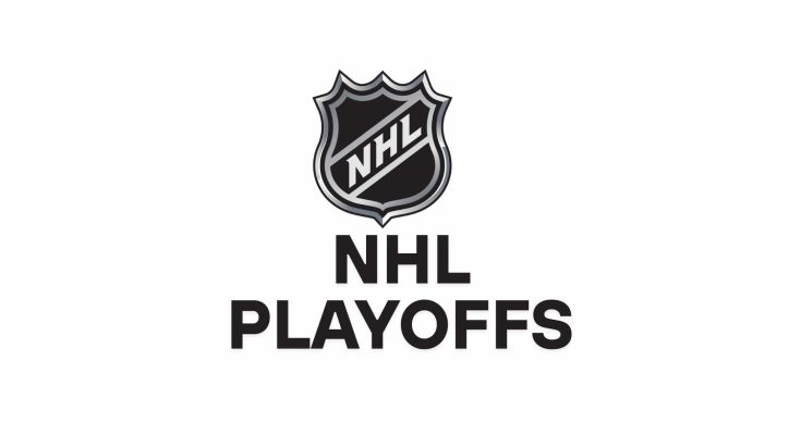 nhl playoffs