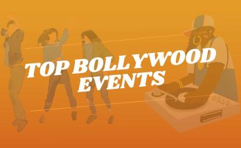 Top Bollywood Events: Book Party, Cruise & Boat Party