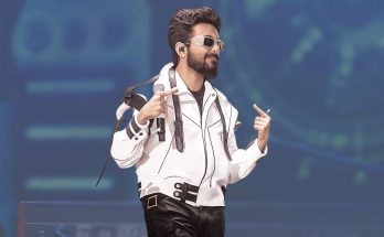 GV Prakash Kumar