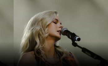 Karley Scott Collins