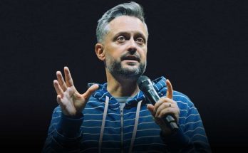 Nate Bargatze
