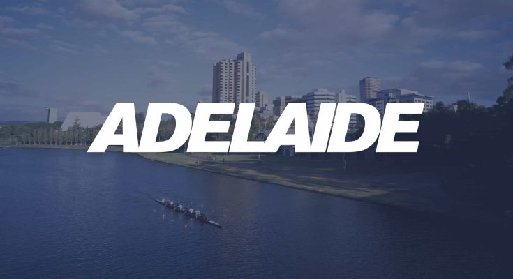 adelaide events