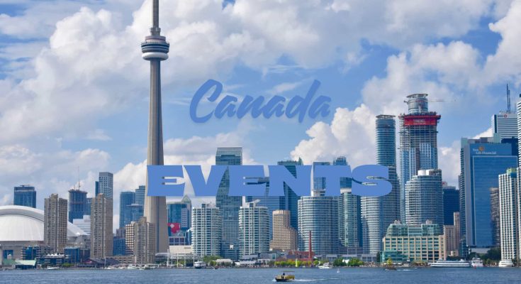 Events Canada