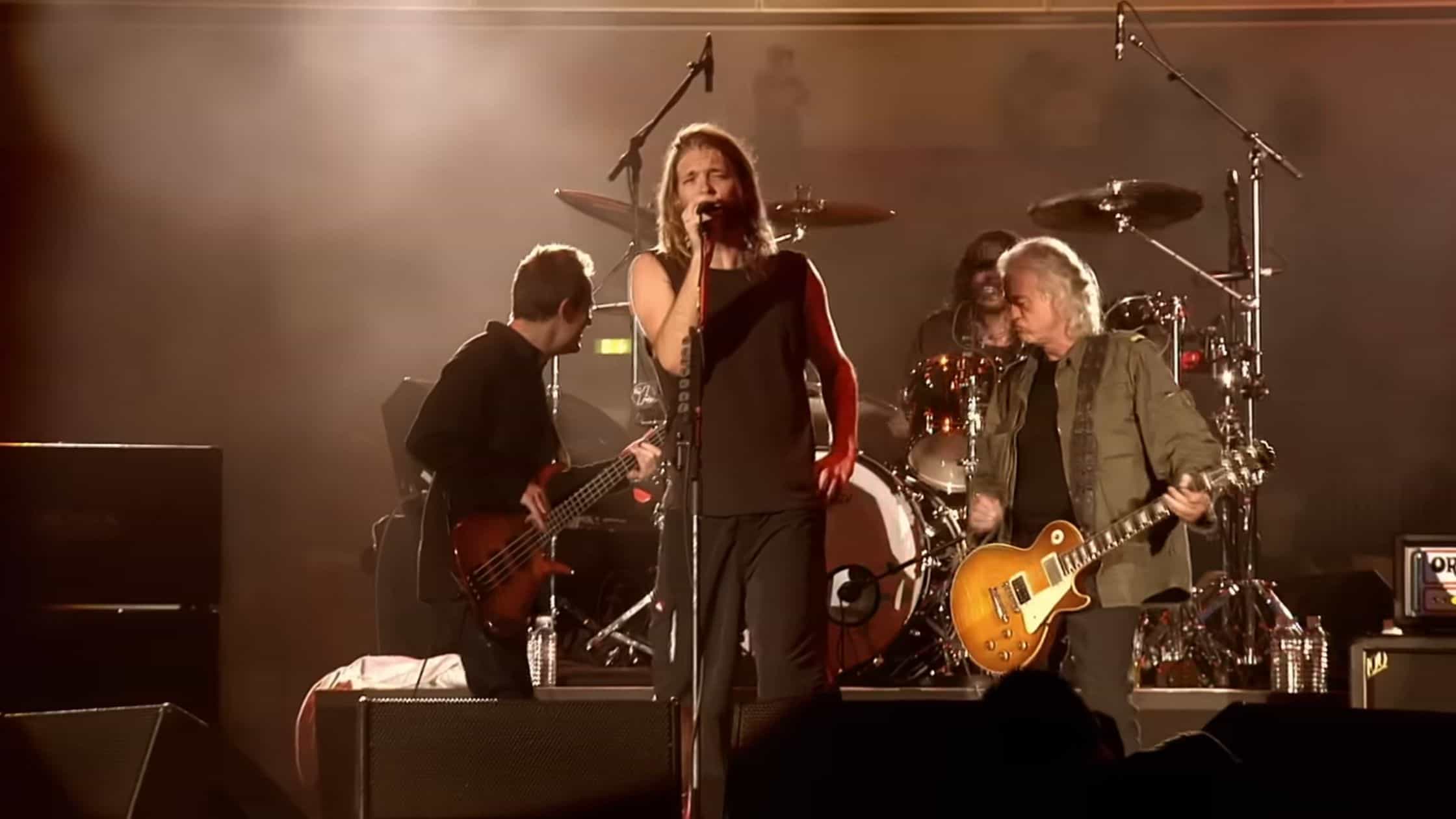 FOO FIGHTERS SW London 2026