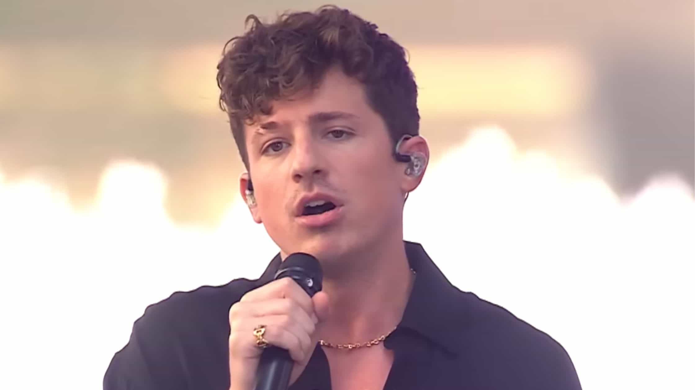 Charlie Puth - Whatever's Clever! World Tour Auckland 2026