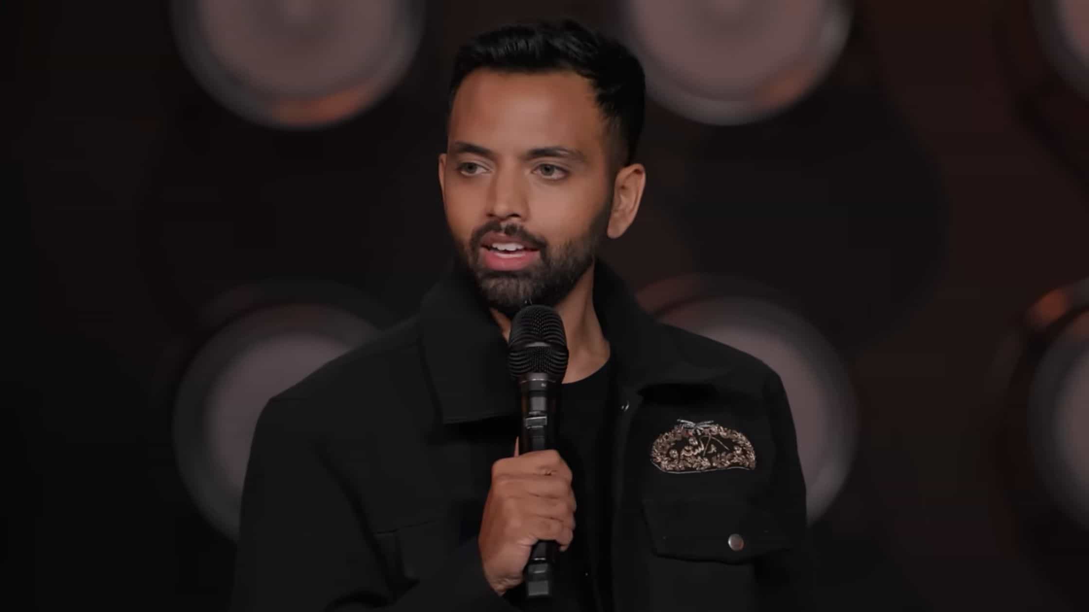 Akaash Singh Calgary 2026