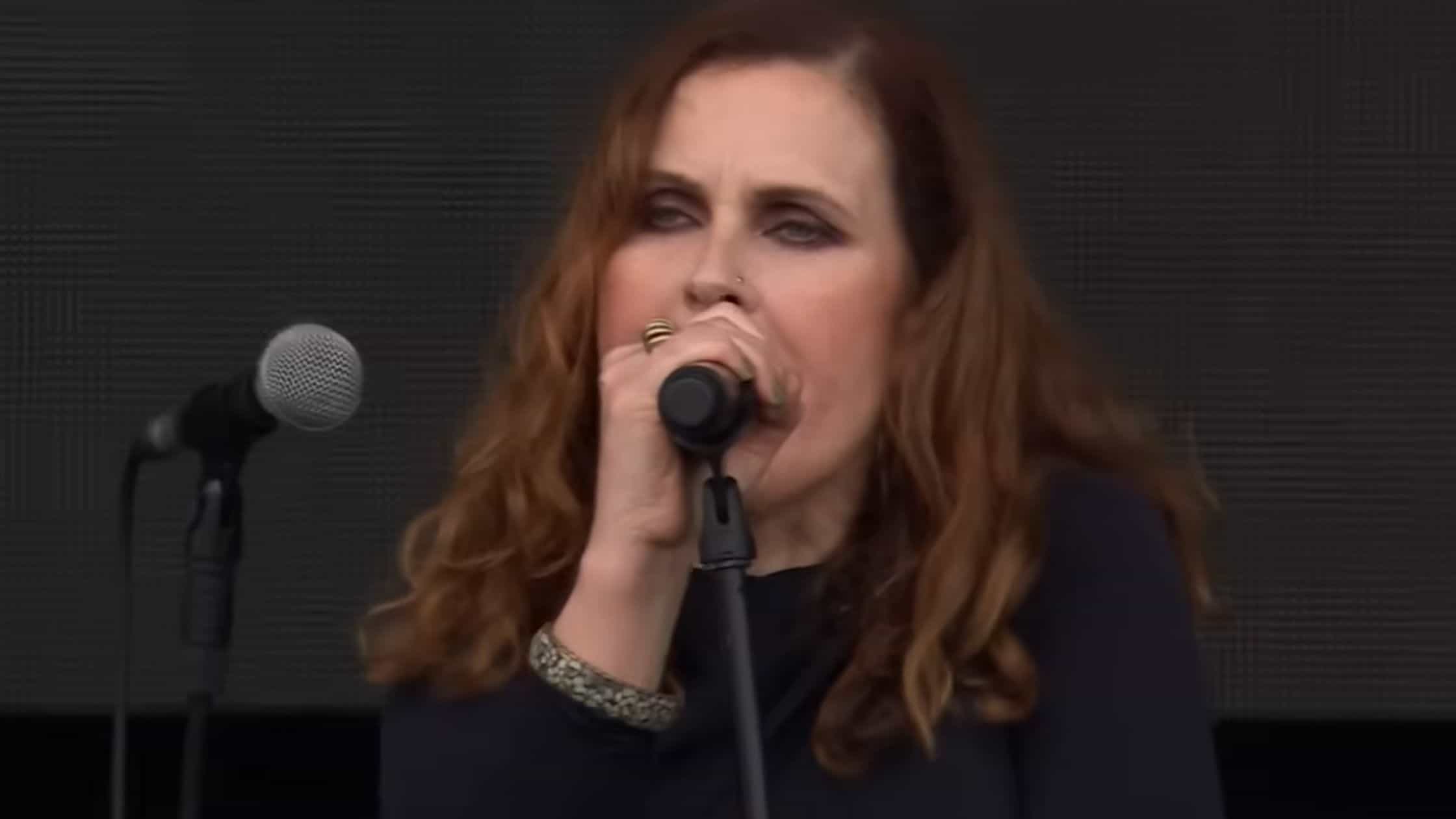 Alison Moyet Bristol 2026