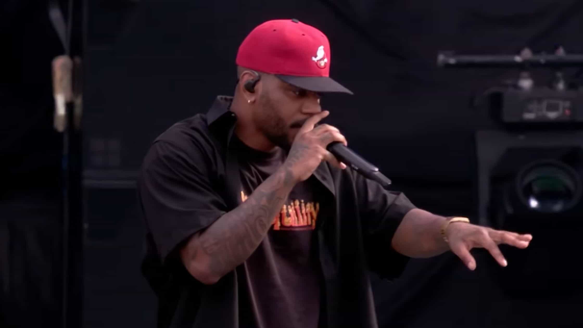 Bryson Tiller Presents: The Neo Trapsoul Tour Austin 2026