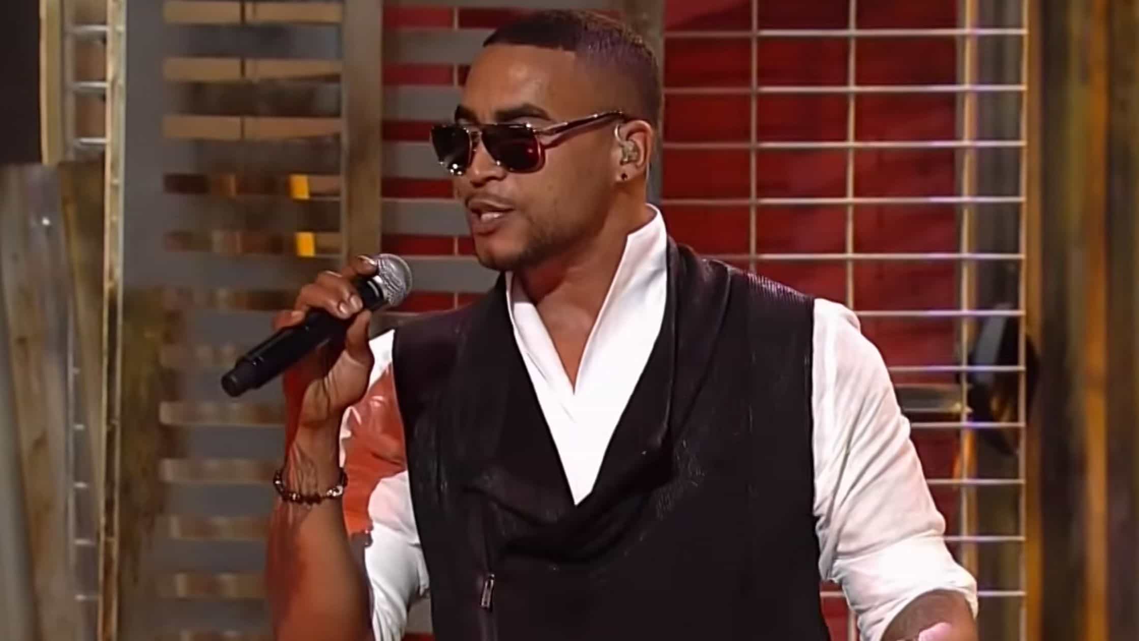 Don Omar Baltimore 2027