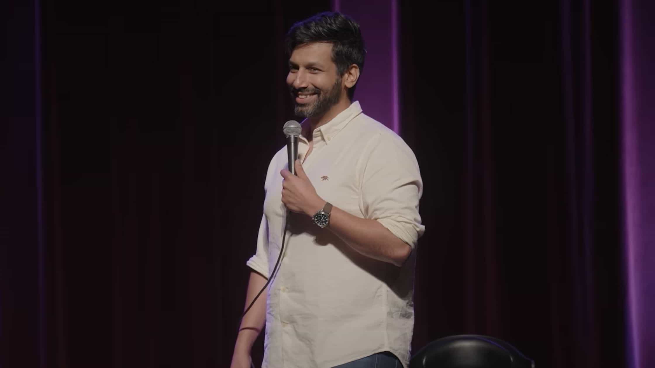 kanan gill