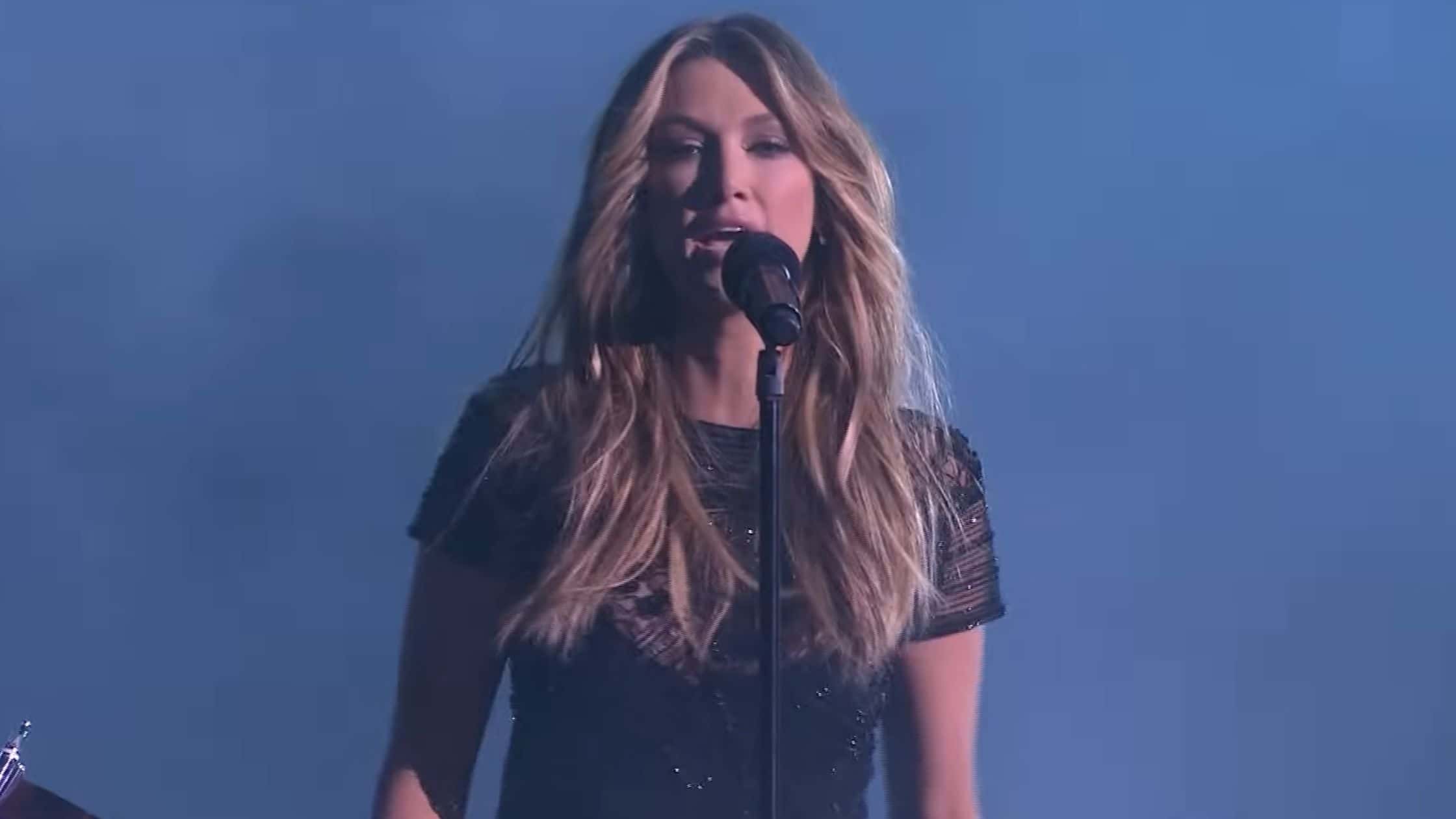 delta goodrem