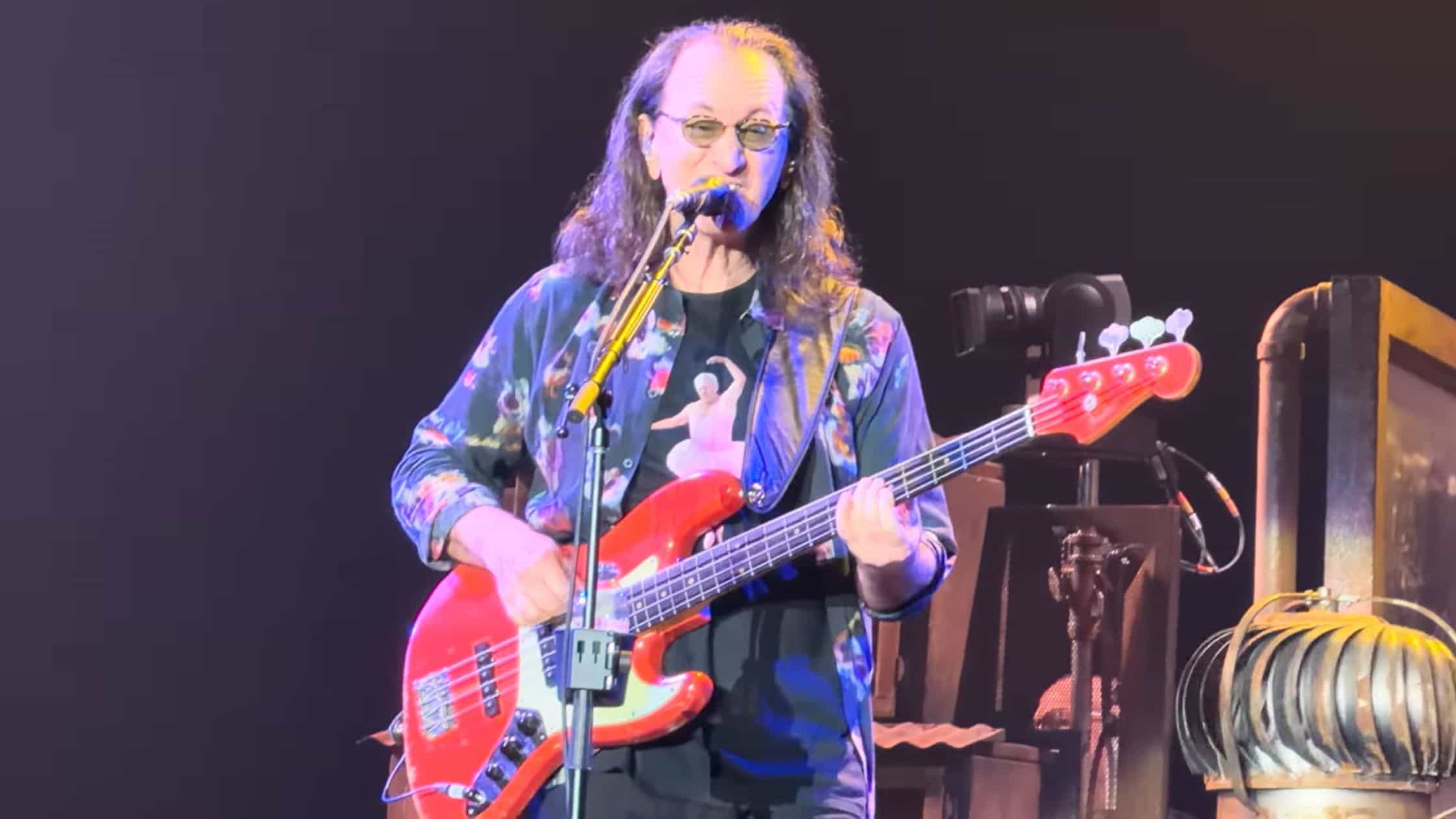 Rush New York 2026