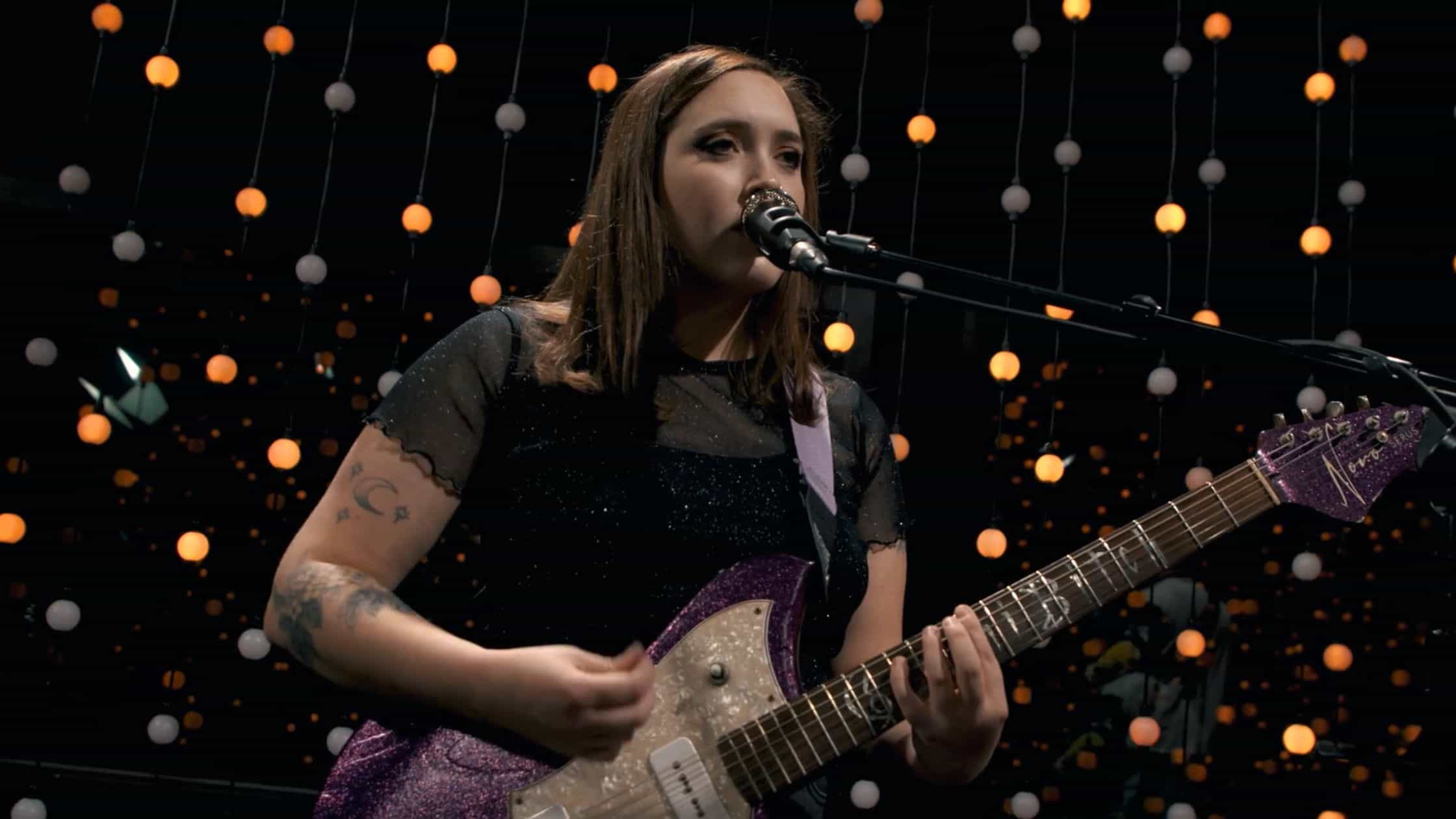 soccer mommy